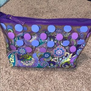 PVC Makeup Bag